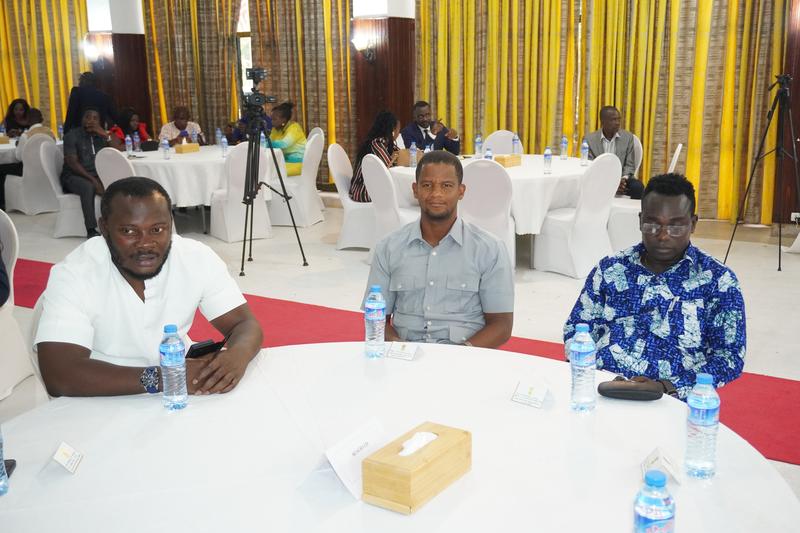 ITEC Day Celebration 2026 - 05 February 2026